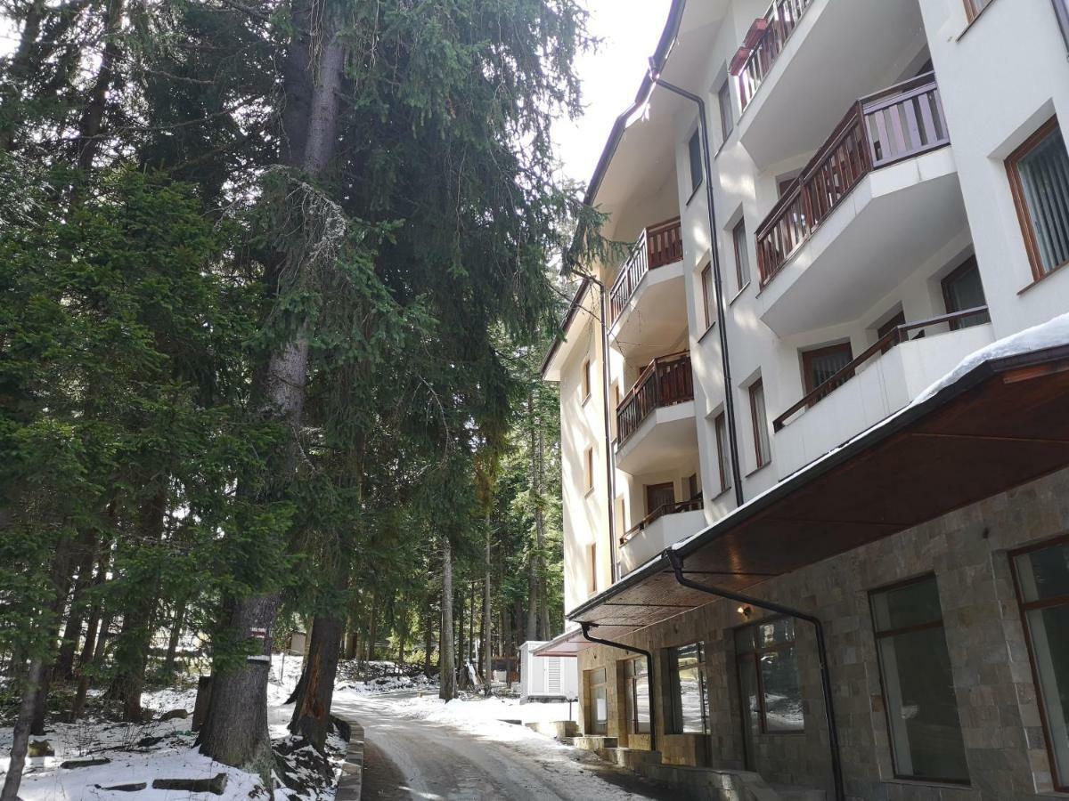 Excellent Studios For Your Vacation-Hotel Villa Park- Borovets Exterior foto